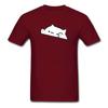 Bongo Cat Game Muisc Hip Hop T Shirts Drum Cat Electronic Keyboard Rock Unisex Tshirt Kawaii Graphic Funny Design New Teeshirt