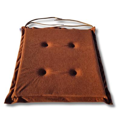 Textil – Kissen für Stühle