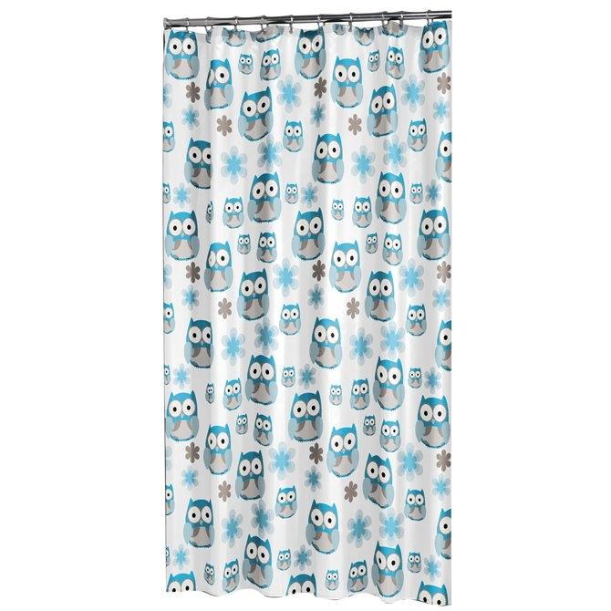 210871324 Sealskin Owl Shower Curtain 180 X 200 Cm At Affordable S Free Real Reviews With Photos Joom 210871324 Sealskin Owl Shower, Owl Shower Curtain