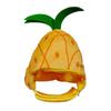 Orange Shape Cat Hat Watermelon Dogs Hats Cute Puppy Fruit Hat  For New Year Party