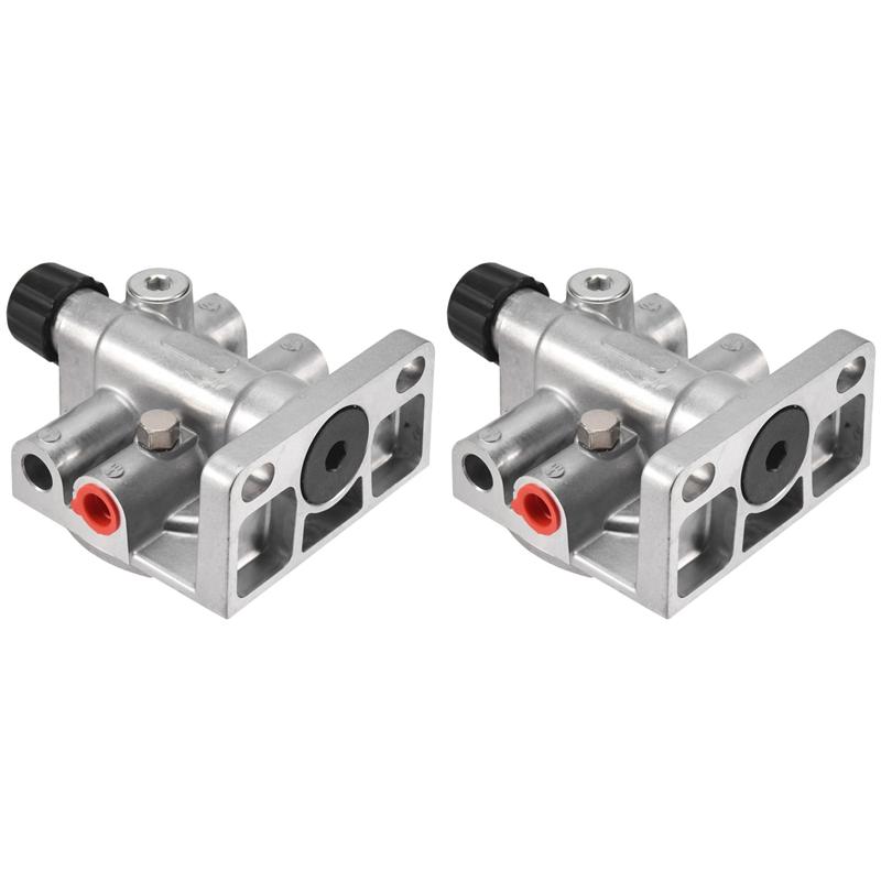 Ac29-2X 11110702 11110708 Fuel Filter Housing Filter Holder 04506917 042954200