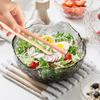 Egg Chalaza Remover kitchen Tool Eggshell Fragment Removal Utensil Stainless Steel Egg Chalaza Membrane Removal Tool