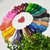 10-Inch Retro Transparent Wedding & Birthday Balloon Set