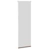 Blackout Roller Blind Coffee 60X175 Cm Fabric Width