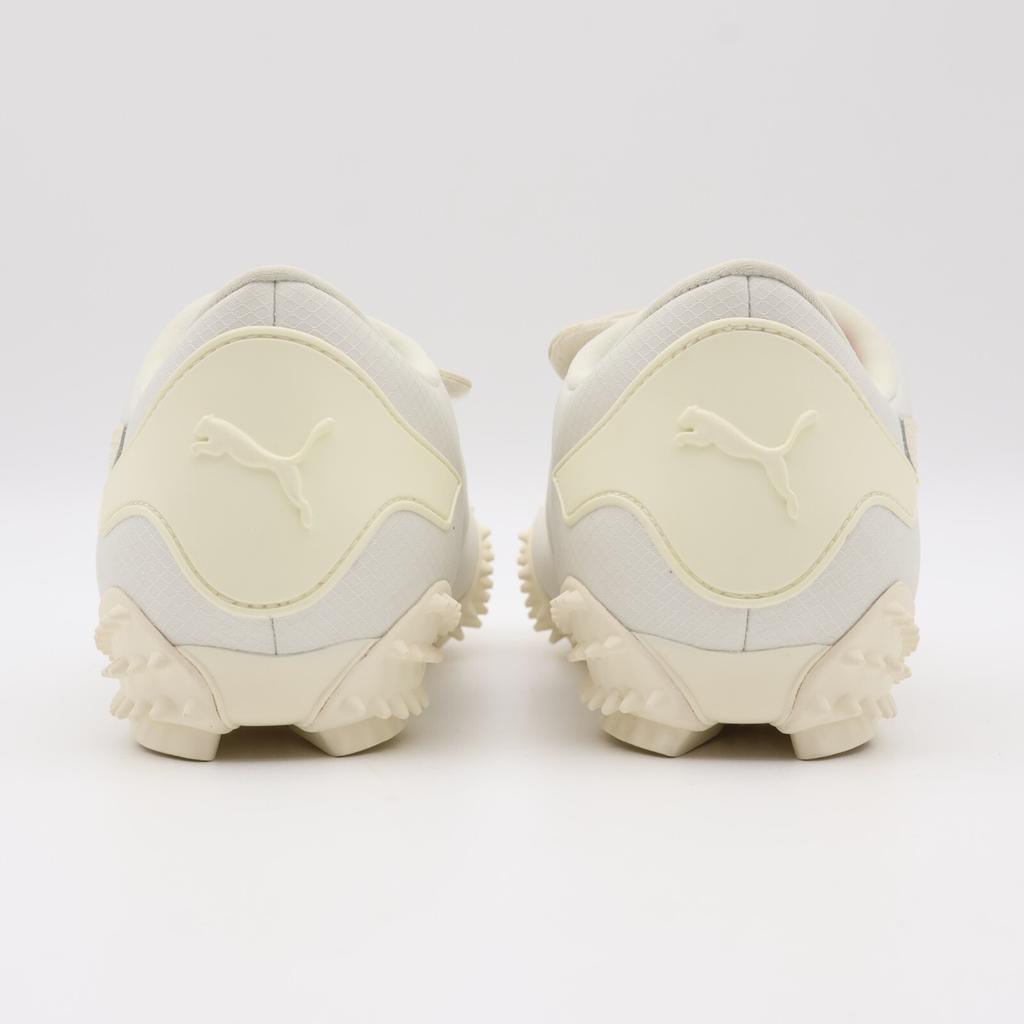 397329-01 Puma Mostro Archive White (Men's)