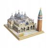 National Geo 3D Puzzle Venice St. Mark's Square 9803