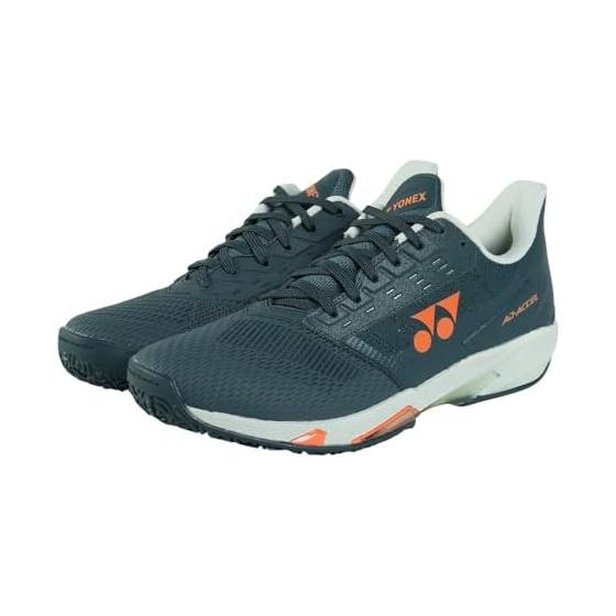 YONEX Унисекс Взрослые Теннисные Кроссовки Power Cushion Ad Accel MGC