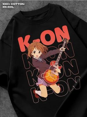 K-On! T-shirt