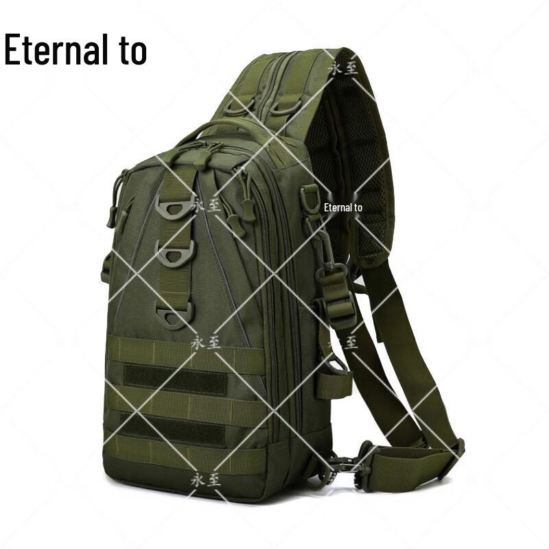 Yongzhi Multi-purpose Outdoor Fishing Bag