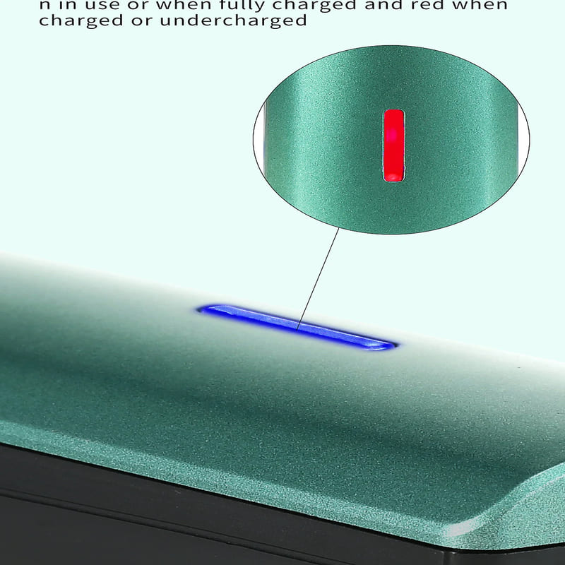 High Quality Waterproof Oil Head Stainless Steel Clippers Carving Hair Clipper Professional Haircut Household Stainless Steel Electric Clippers Men