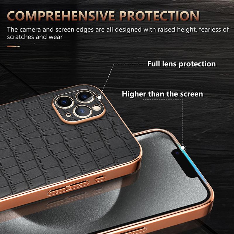 iPhone 11 Pro İçin Moda Baskılı Telefon Kılıfı iPhone 12 Pro Max arka Kapak İçin