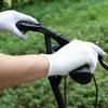 Outdoor Cycling Anti-skid Mittens Men Nylon Gloves Full Finger Gloves  Gloves