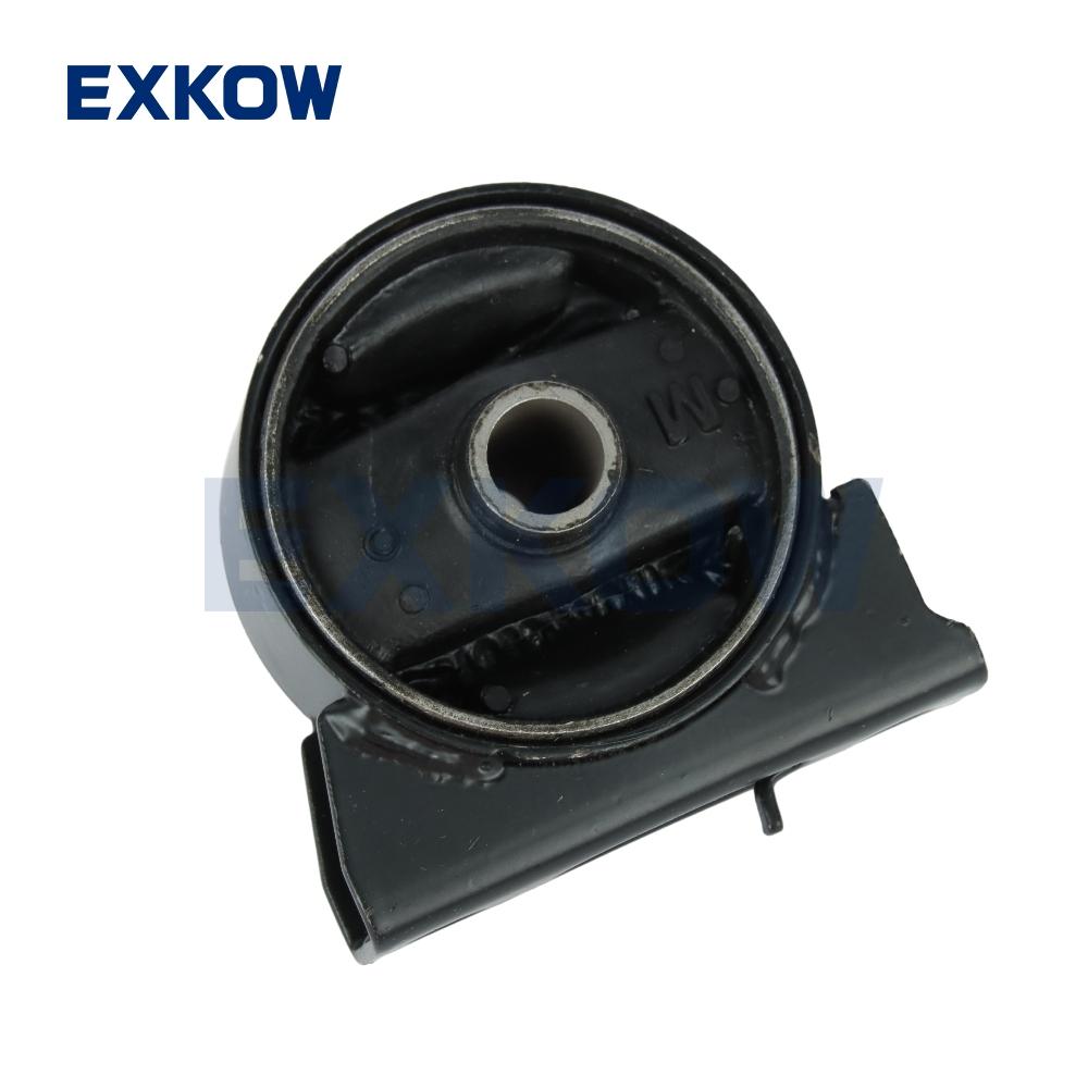 4PC Engine Mounting Bracket Set for Mitsubishi Delica D5 Space Wagon CV2W CV4W CV5W MN101387 MN101441 MN101386 MN101574