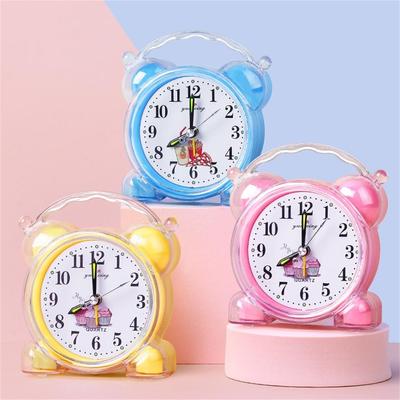 Wecker, Nachttisch, Schreibtisch für Schlafzimmer, Schule, Büro