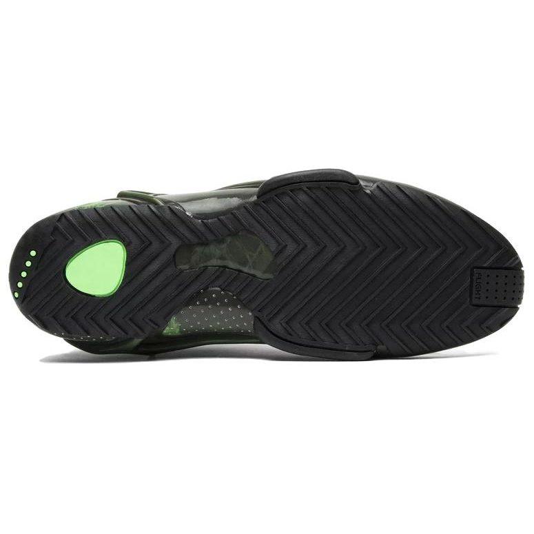 Nike Zoom Hyperflight Superhero Kobe 587561-001