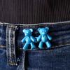 Pant Jeans Retract Waist Clothing Accessories Waist Pin Buckle Waist Tighten Clip Waist Button