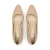 Kumkang Renoir Women Semi Square Toe Heel Dress Shoes Renpuc5781k8