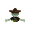 Scoutmaster Myres Plush Toy With Polyester Filling For Kids And Collectors