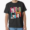 The A-Warhol Team Classic T-Shirt