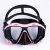 Longchan High-Definition Snorkel and Diving Mask