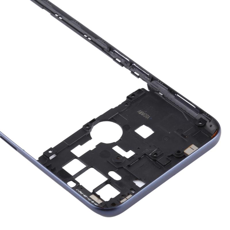 For Oppo A53 (2020)/A53s 4G/A32 (2020)/A33 (2020) OEM Middle Housing Plate Frame Replacement Part (without Logo)