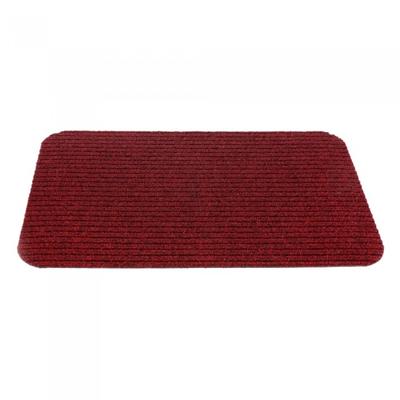 Sentry Guardsman Rippenmatte Nr. 4 20 x 33'' Rot