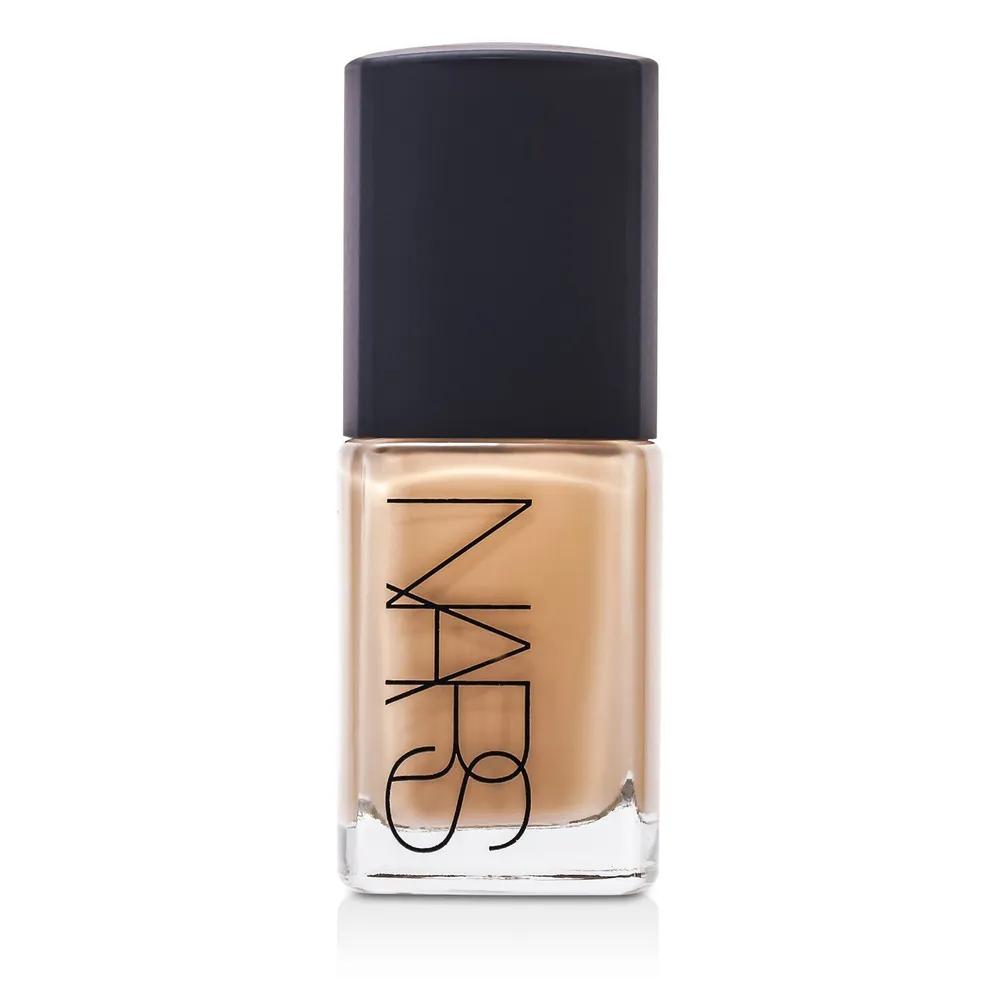 

Sheer Glow Foundation - Santa Fe (Medium 2) 30ml/1oz