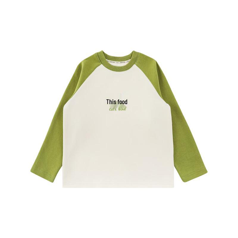 Коллекция детской одежды Youyou Boys Серия «Медвежонок» 110 cm