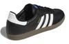 Adidas Samba ADV Black Gum Men's GW3159