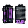 115-in-1 Precision Screwdriver Set for Watch & Mobile Phone Repair