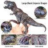 Large Jurassic Tyrannosaurus Rex Dinosaur Model Toy for Children