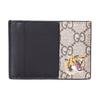 Gucci Cardholder Tan Men Wallets 597554-K5X1N-8666
