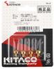 KITACO Main Jet Set (B) Mikuni Round/Large #92.5/#95/#97.5/#100 TZR50R TZM50R