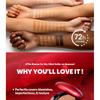 TIRTIR - Mask Fit Red Cushion #21W Natural Ivory Bundle Set