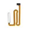 För Samsung Galaxy A04s 4G (164.7mm) Ström På/Av Flexkabel (Utan fingeravtrycksigenkänningsfunktion) (Utan logotyp)
