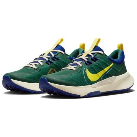 Nike DM0822-301 EU 44 зелёный