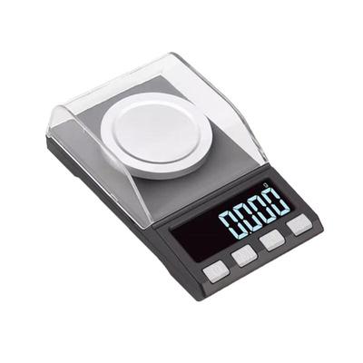 Diheng DH-8068 High Precision Milligram Electronic Scale