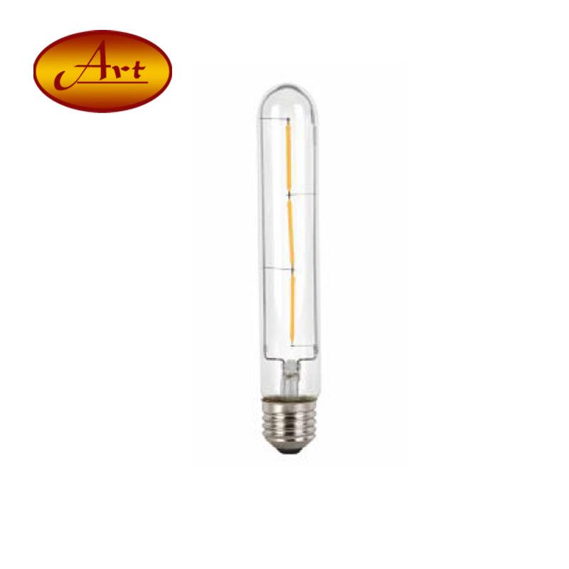 

T185 Светодиодная лампа Эдисона с нитью накаливания, 3 Вт/4 Вт/5 Вт/6 Вт, Декоративный свет 3W