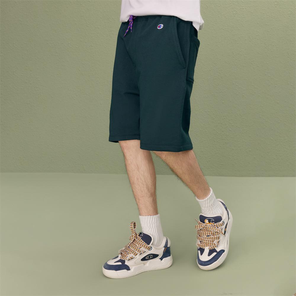 Champion Campus SS22 Shorts Japan Version Unisex C3-V501