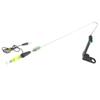 Fishing Bite Alarm Signal Device Stainless Steel Swing Indicators European Fishing Rod