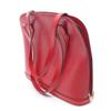 Used LOUIS VUITTON Epi rucksack Castilian red Shoulder Bag M52287 leather Red Red Used Women