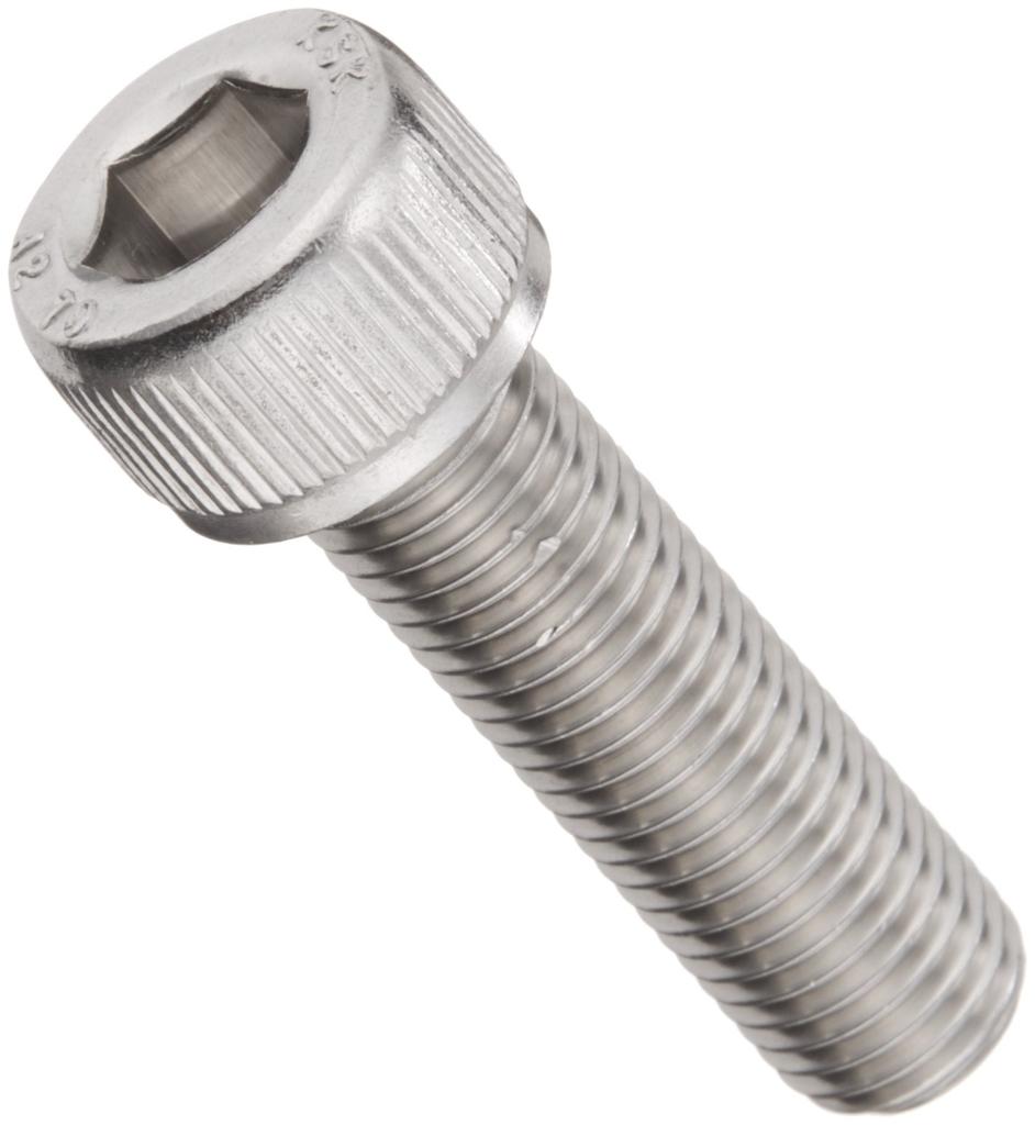 KITACO Cap Bolt (M10 x P1.25 x 35mm) General Purpose