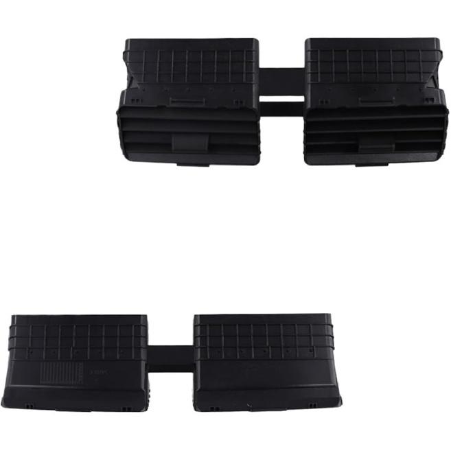 Air Conditioning Outlet Grille Fit for Suzuki Swift 2008-2013 Central Ventilation Window 73610-77J00-000 чёрный