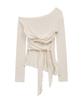 MIDNIGHT MOVE Tw T (Ivory)