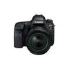 Canon EOS 6D Mark II Full Frame Digital SLR Camera + EF 24-70mm f/4L IS USM Zoom Lens