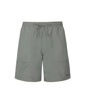 DISCOVERY EXPEDITION Men'S Essential Taslan Boardshorts (Grey)