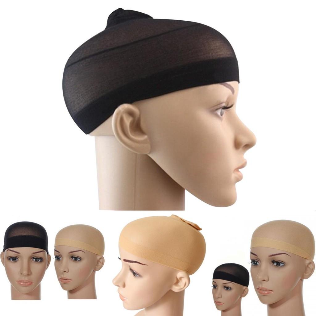 Cos Wig Cap With High Elasticity For Cosplay And Costume Use
