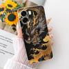 Phone Case for OPPO A6 A6X A 6T Pro CPH2849 Soft Silicone Proective Shell for OPPOA6 A 6X A 6 T Pro Capa Cute Cartoons Cases