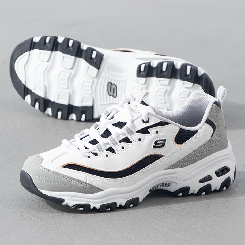Skechers Women's Chunky Casual Sneakers