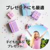 Meruchan Doll Stroller Toy Lightweight Compact Storage for Kids Doll Playtime (Painted Pattern)